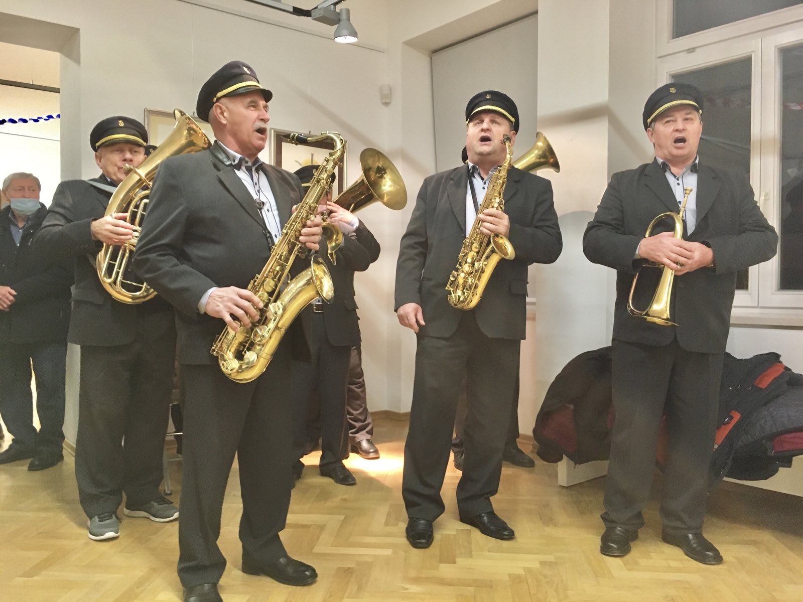 Noć muzeja u Prelogu