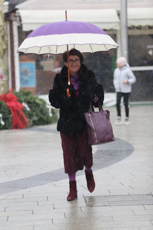 Klikom po Čakovcu 9.12.2023.