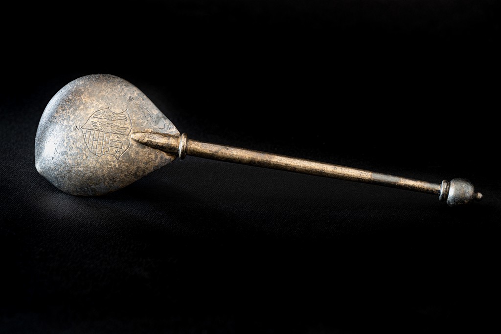 Viša kustosica Branka Marciuš