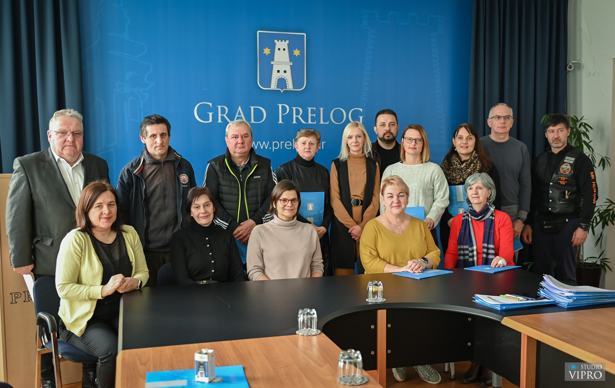 prelog, ugovori, udruge prelog, ugovori, udruge