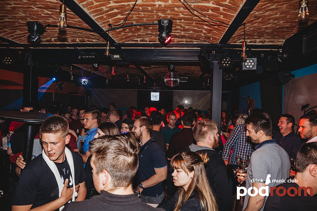 ZABAVE NIJE NEDOSTAJALO Podrumarenje u znaku Urbanovog uz TS Prim i vina vinarija Preiner i Kojter