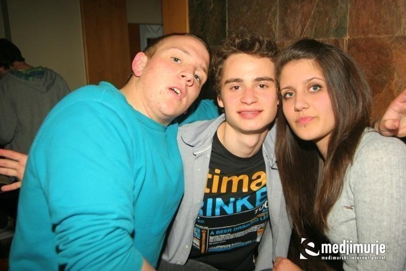 Arcus (Subota, 7.4.2012) d Arcus (Subota, 7.4.2012) d