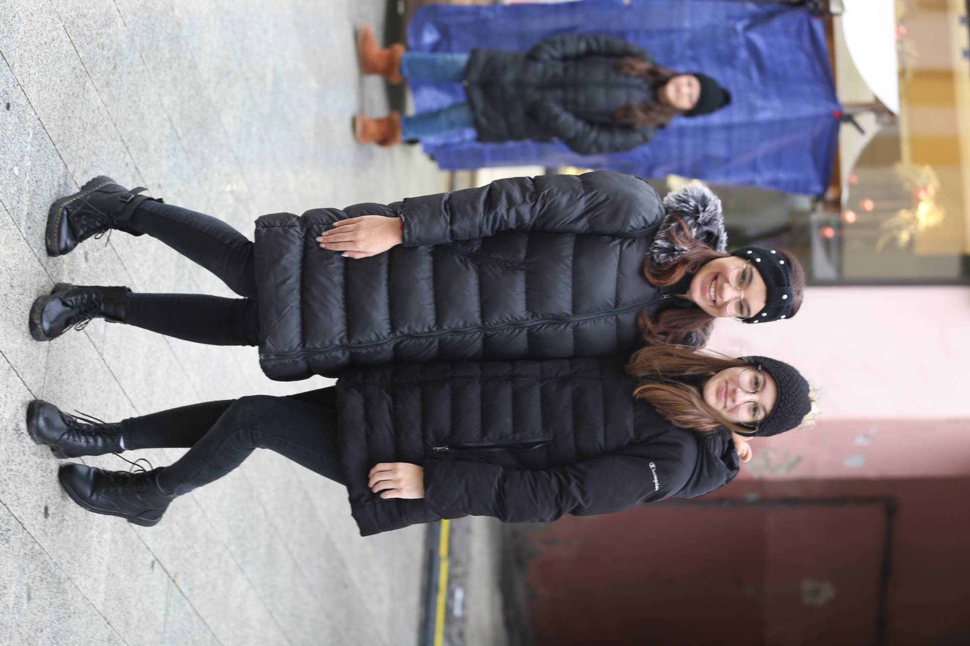 Klikom po Čakovcu (subota, 2.12.2023.)