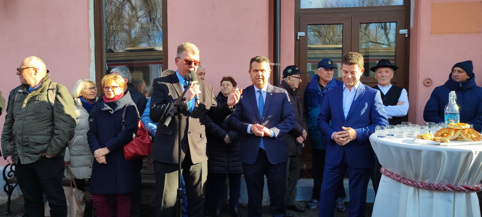 MURSKO SREDIŠĆE Vlak od danas ponovno vozi prema Lendavi