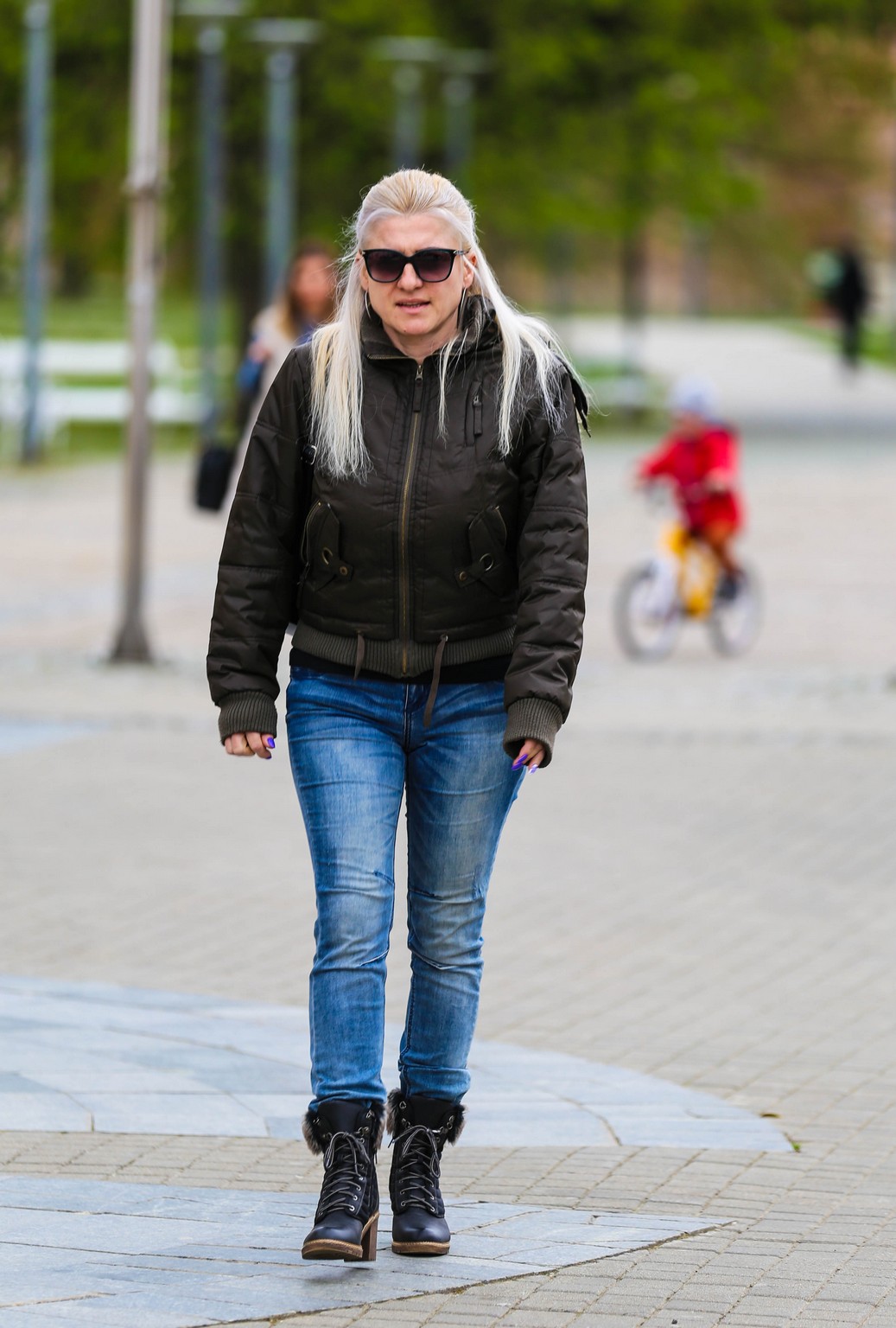 Klikom po Čakovcu (Subota, 9.4.2022.)