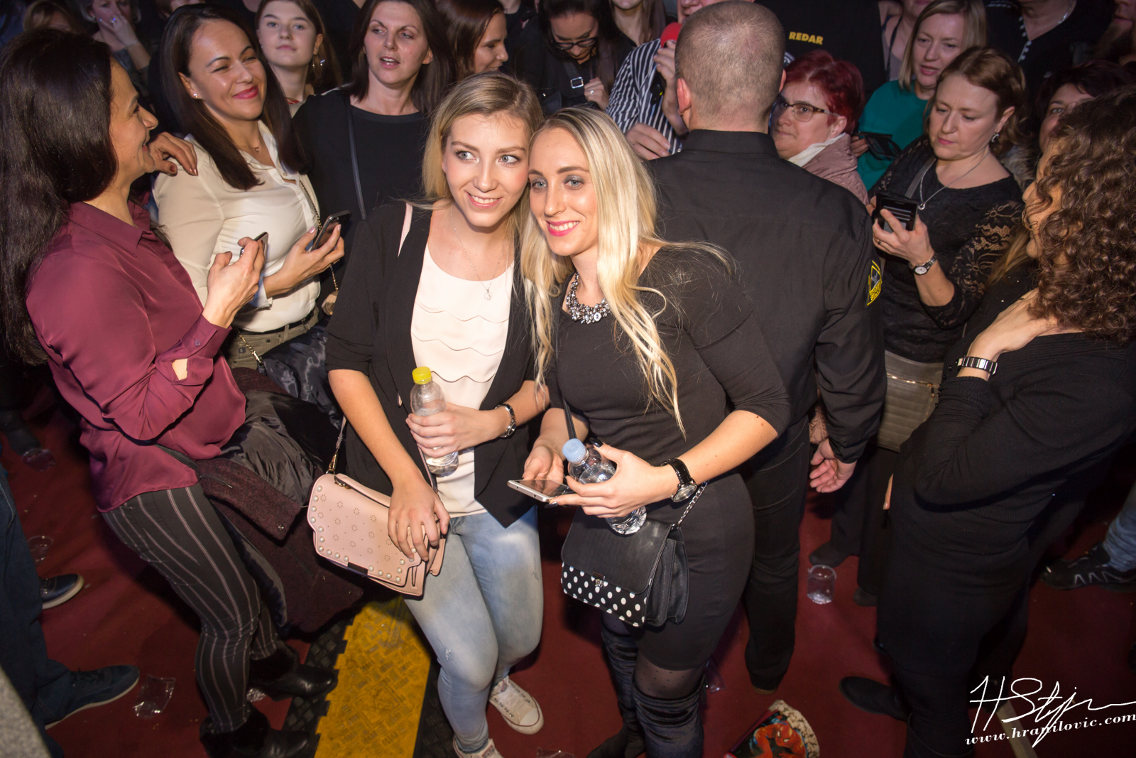 Radio 105 velikim koncertom proslavio 25. rođendan