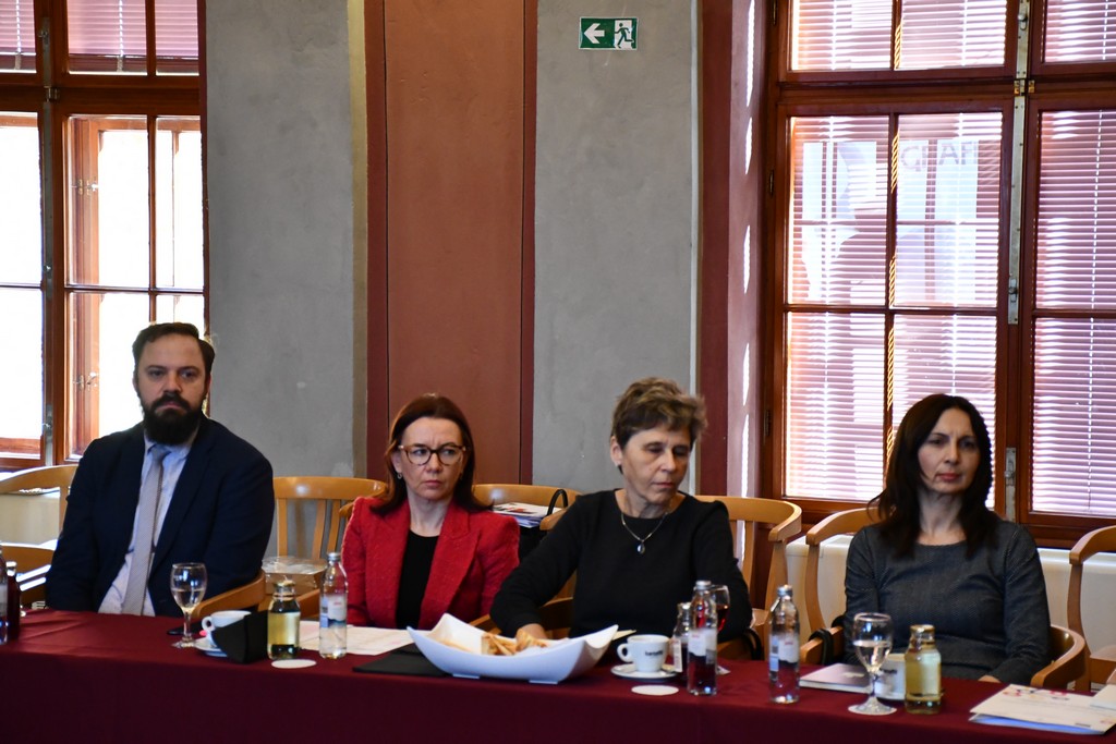 Sastanak pročelnika