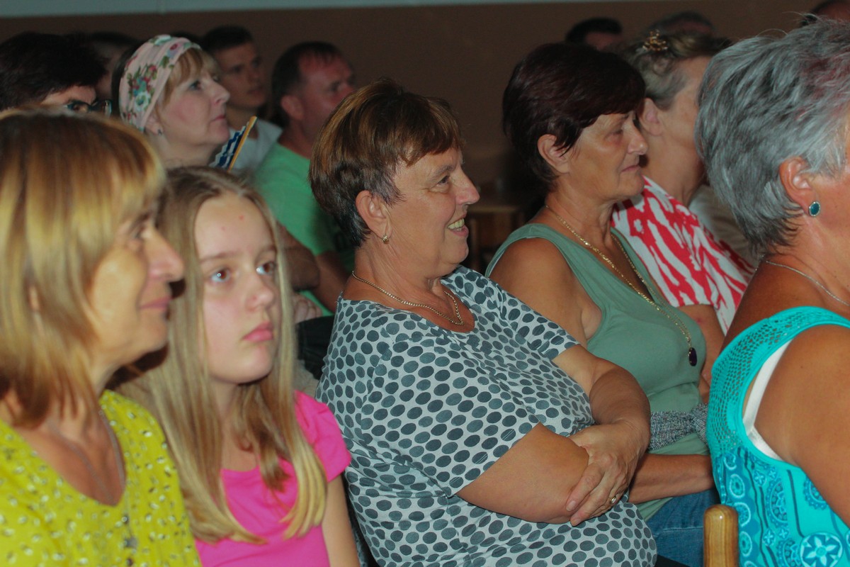 FOTO Veselje, zabava, igre i predstave na Danima sela Zasadbreg