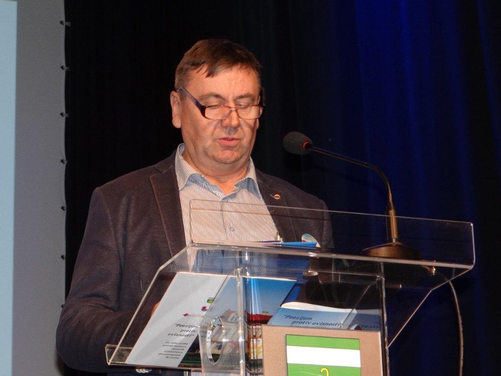 20. večer pučke poezije KLA sjeverozapadne Hrvatske