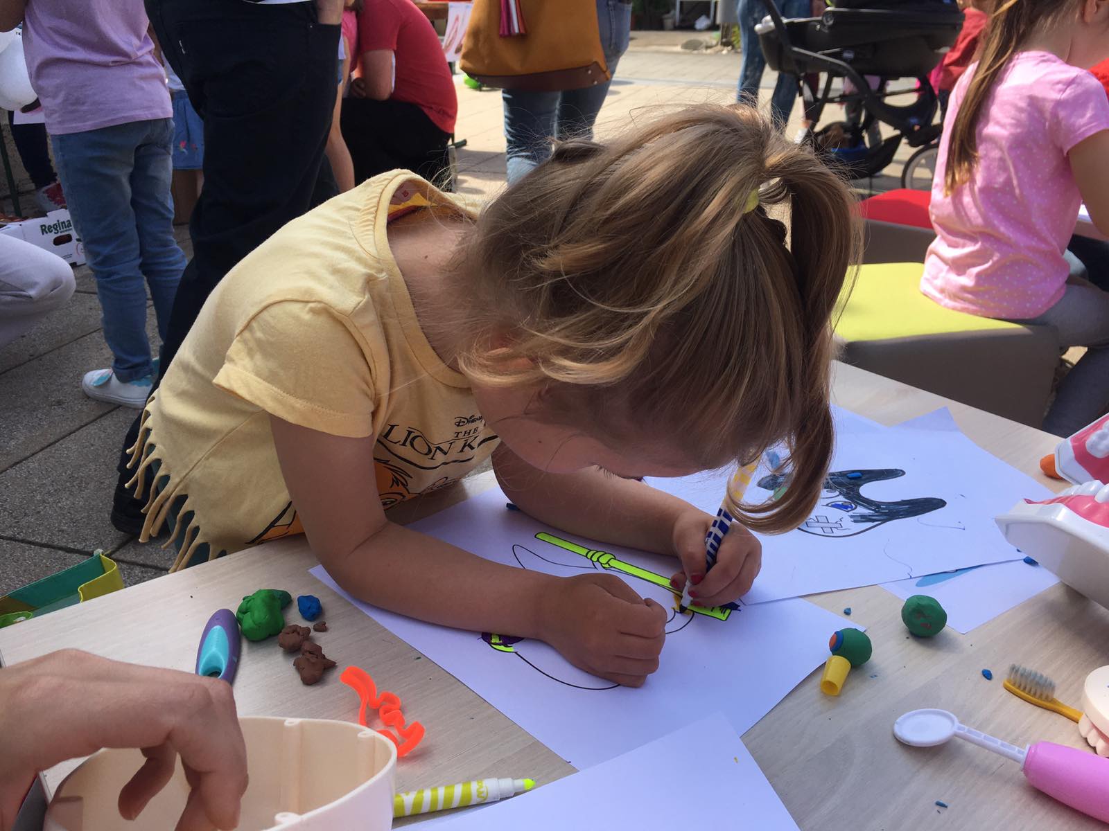 U Prelogu u veselom raspoloženju obilježen Dan zdravog osmijeha