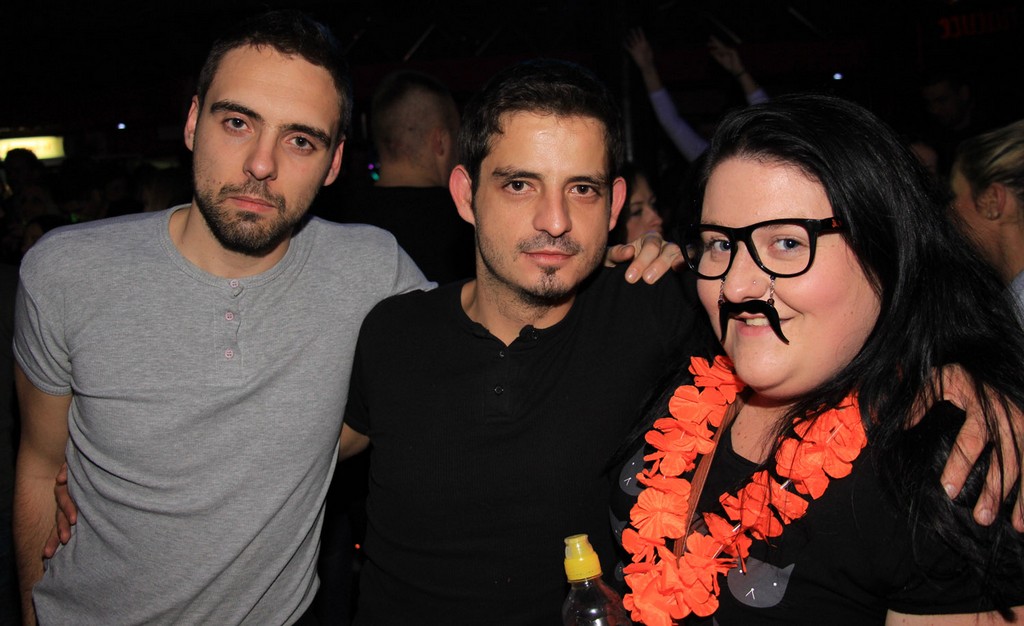 Jasmin Stavros, 31.10.2015. Šampion