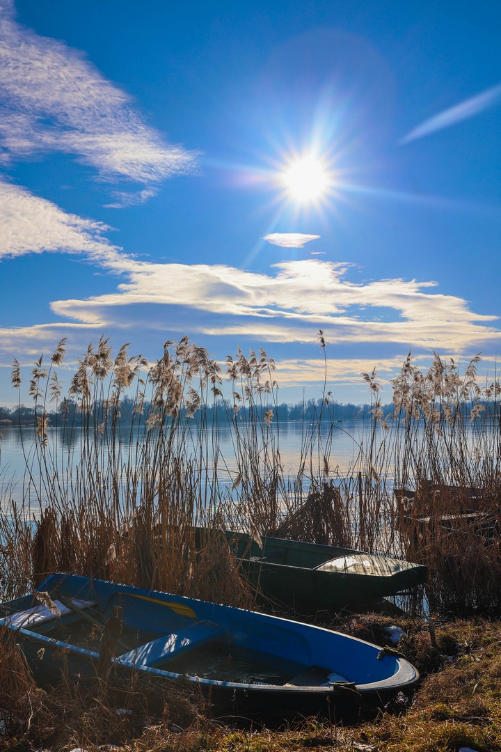 ZIMA NA MARINI Fotografije Miroslave Hranjec će vas oduševiti