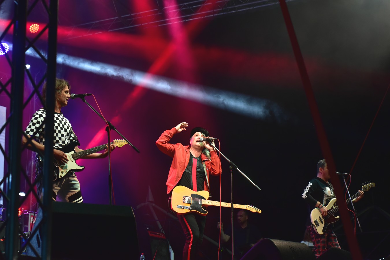 Veliki koncert Plavog orkestra u Čakovcu