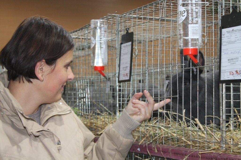 FOTO Održana izložba malih životinja u Kotoribi: Proglašeno čak 42 šampiona!