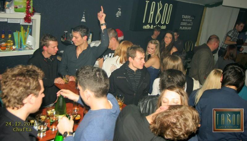 IMG7305 Taboo (Subota, 24.12.2011)