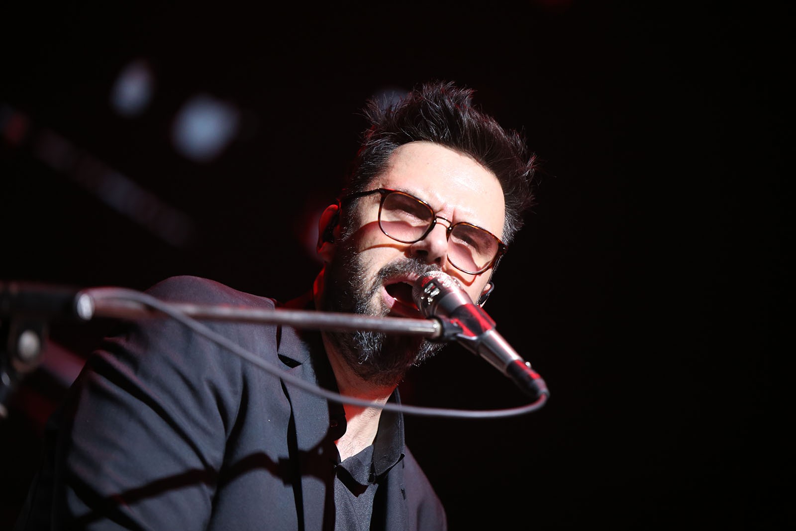 Grašo oduševio Čakovec: Puna dvorana s njim pjevala bezvremenske ljubavne hitove!