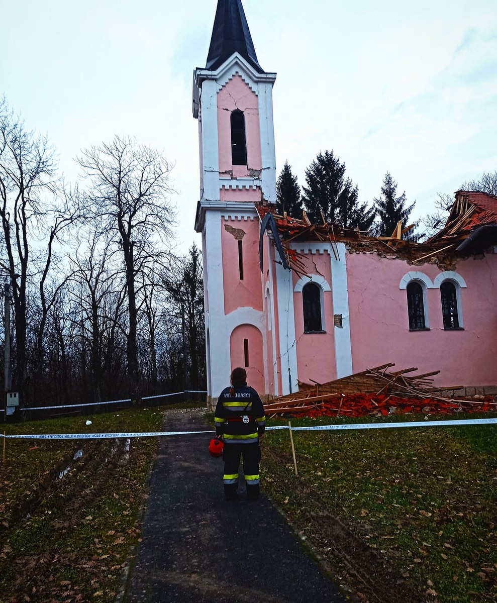 FOTO Josipa Bratković rame uz rame s muškim kolega bila je među prvima na Banovini