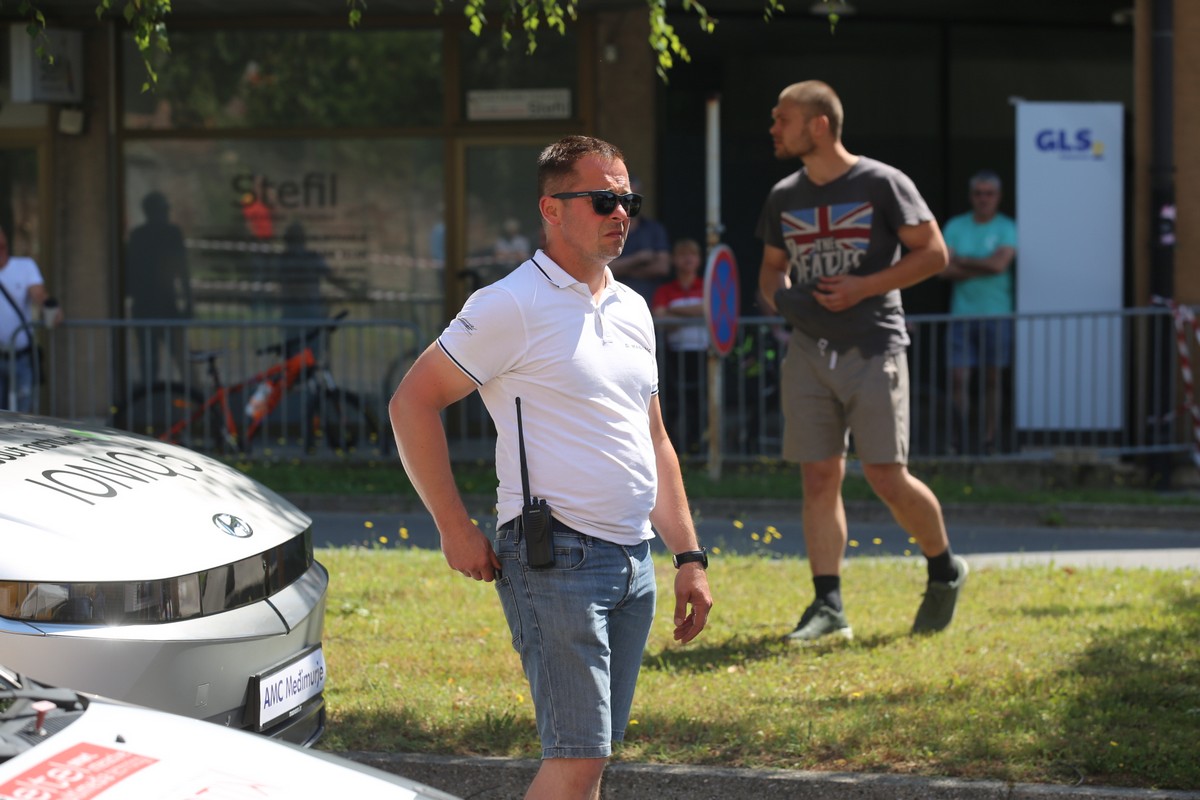 Velika nagrada Čakovca 2023