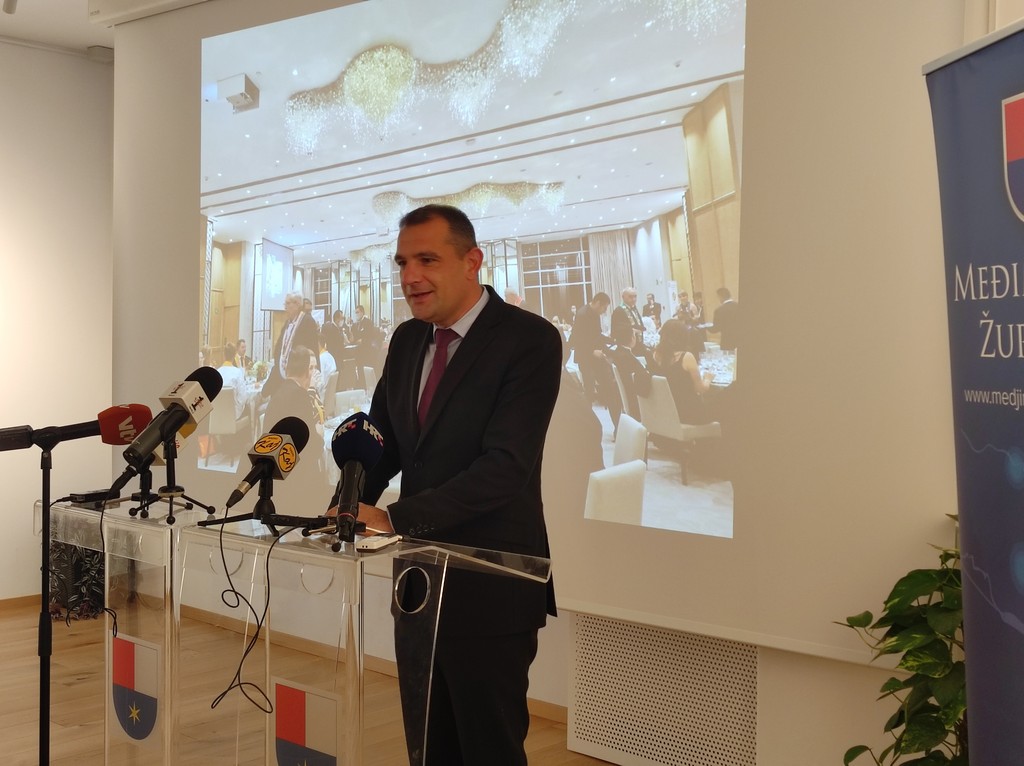 BESPOVRATNA SREDSTVA Dodijeljeno 400.000 kuna za poticanje turizma u Međimurju