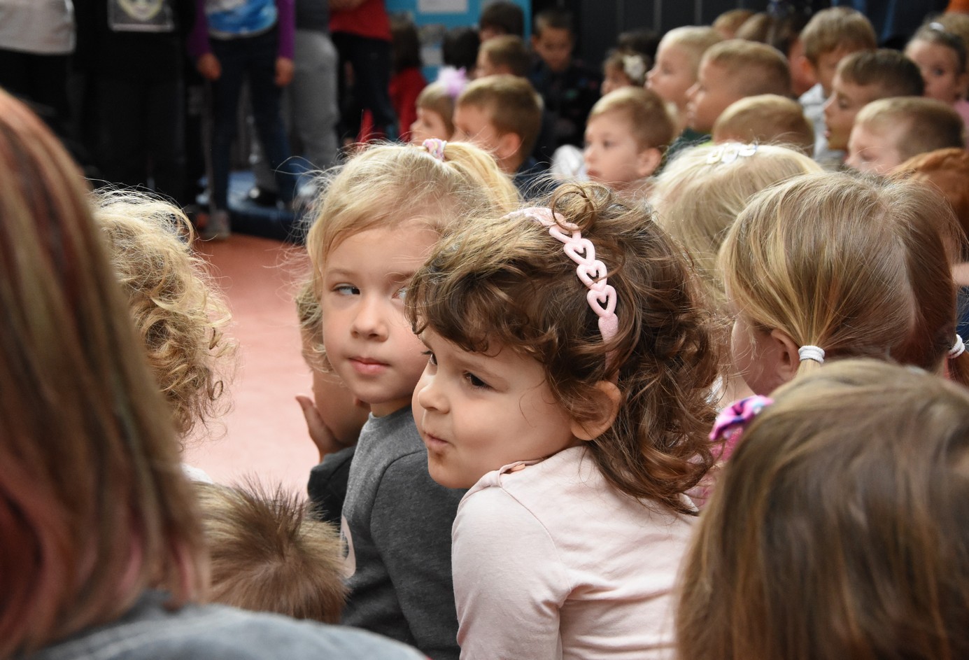 Eko projektni dan u Dječjem vrtiću Cipelica