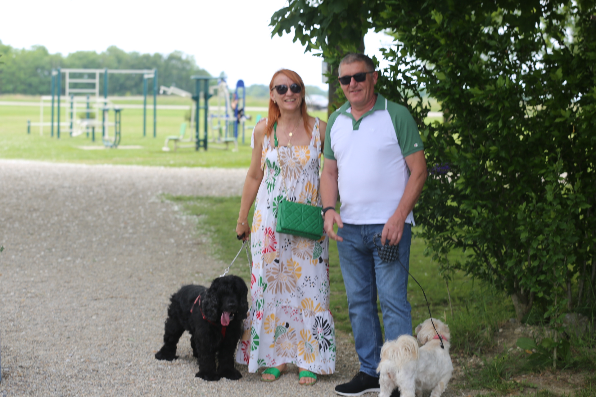 Klikom po Marini (Nedjelja, 4.6.2023.)