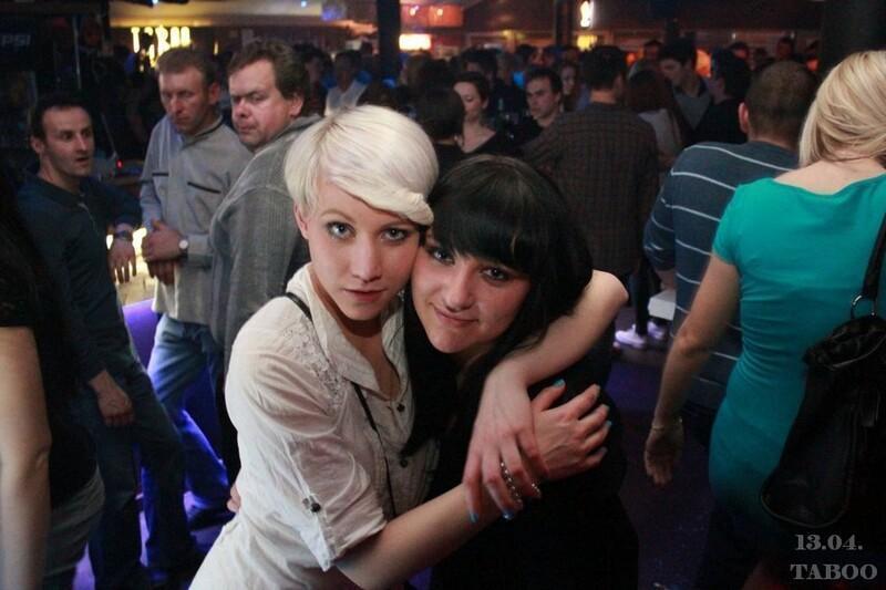 Foto83 Taboo (Subota, 13.4.2013) Foto83 Taboo (Subota, 13.4.2013)