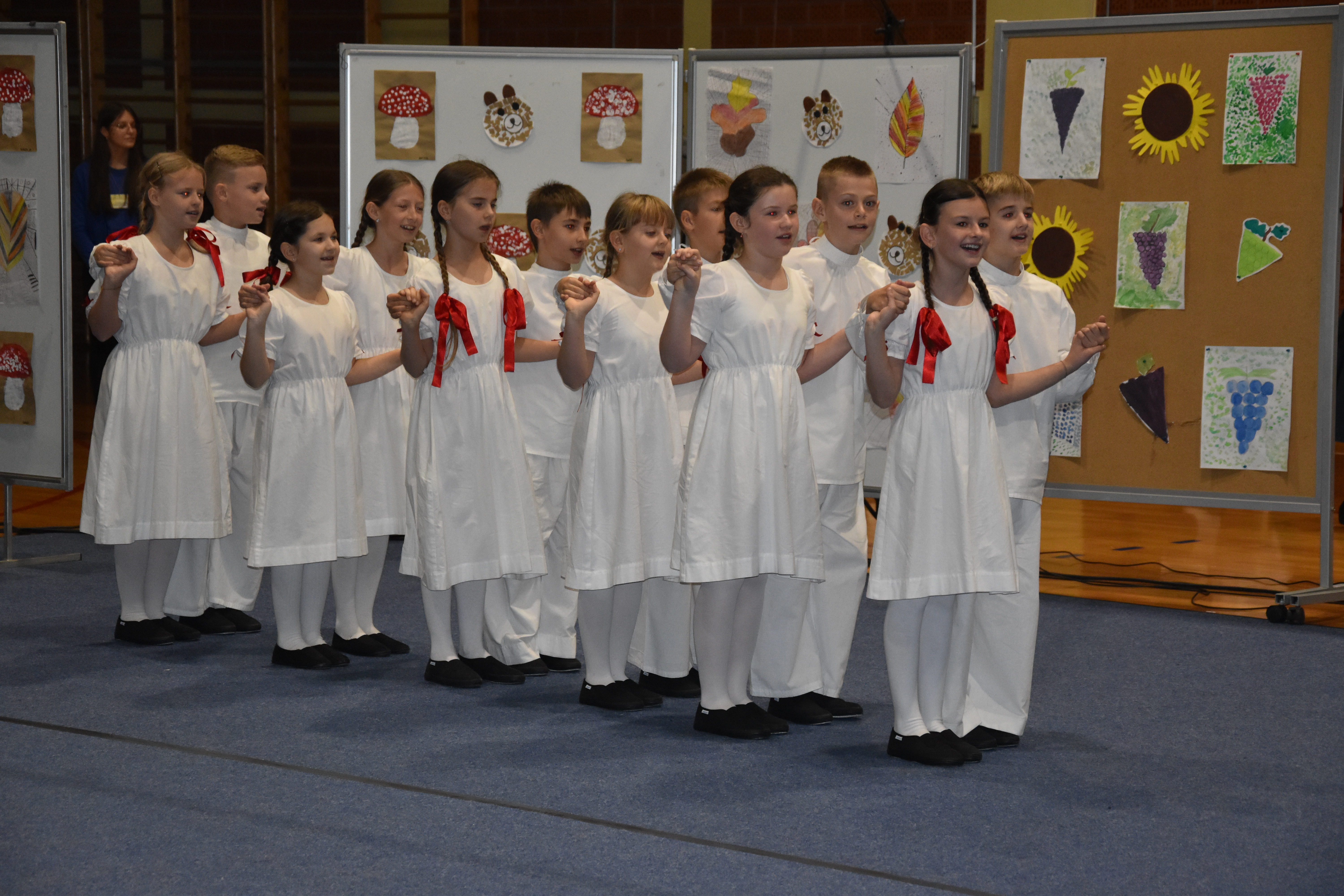 Smotra u Maloj Subotici