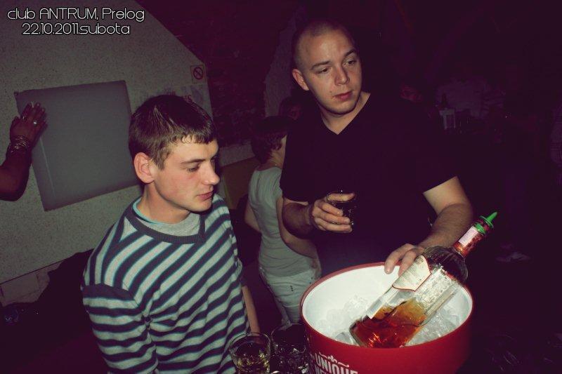 DSC08383 Antrum (Petak i subota, 21. i 22.10.)