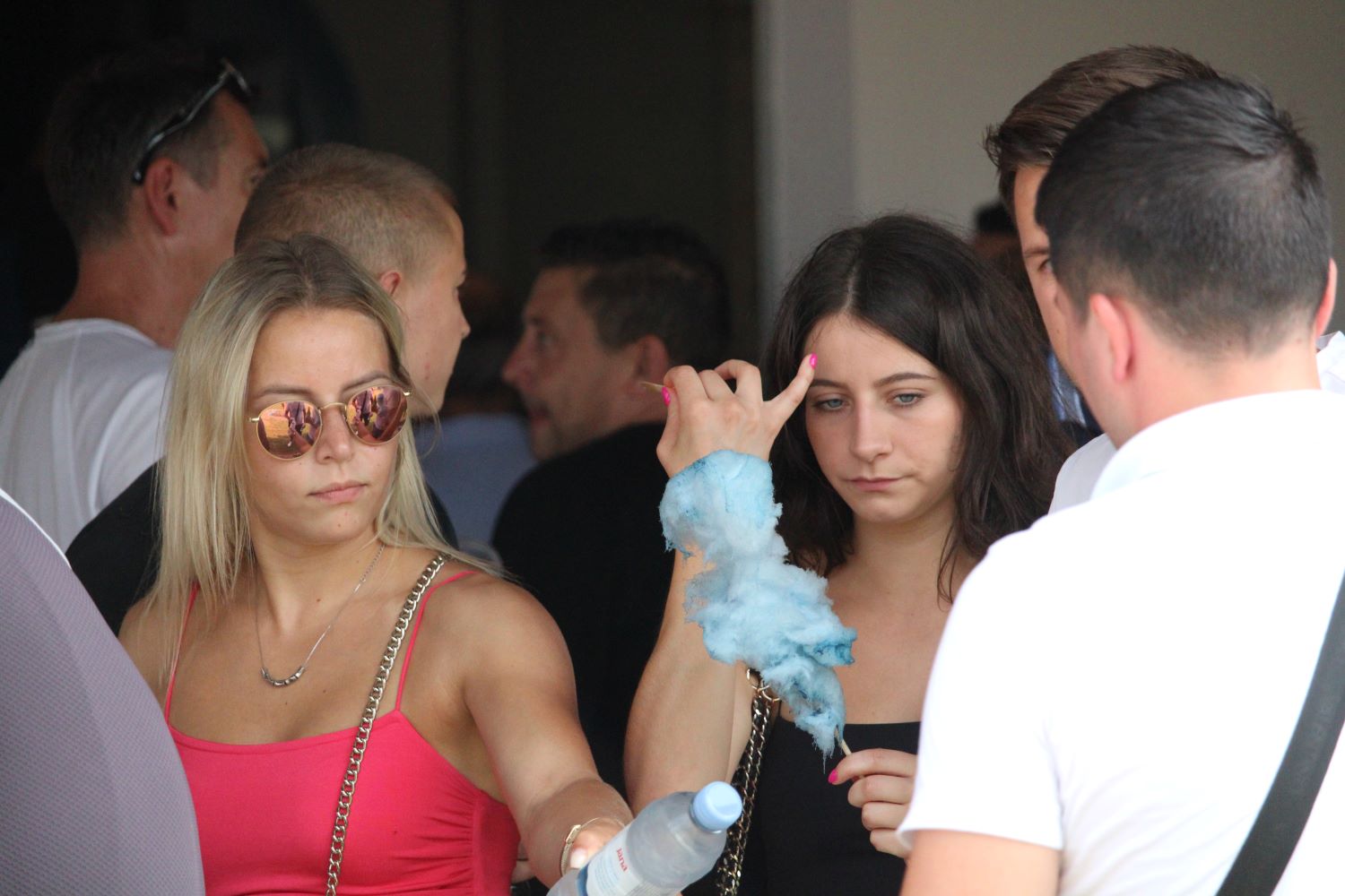 FOTO Prvi dan turnira ‘Međimurca U-14’ oduševio mnogobrojnu publiku, ali i igrače!