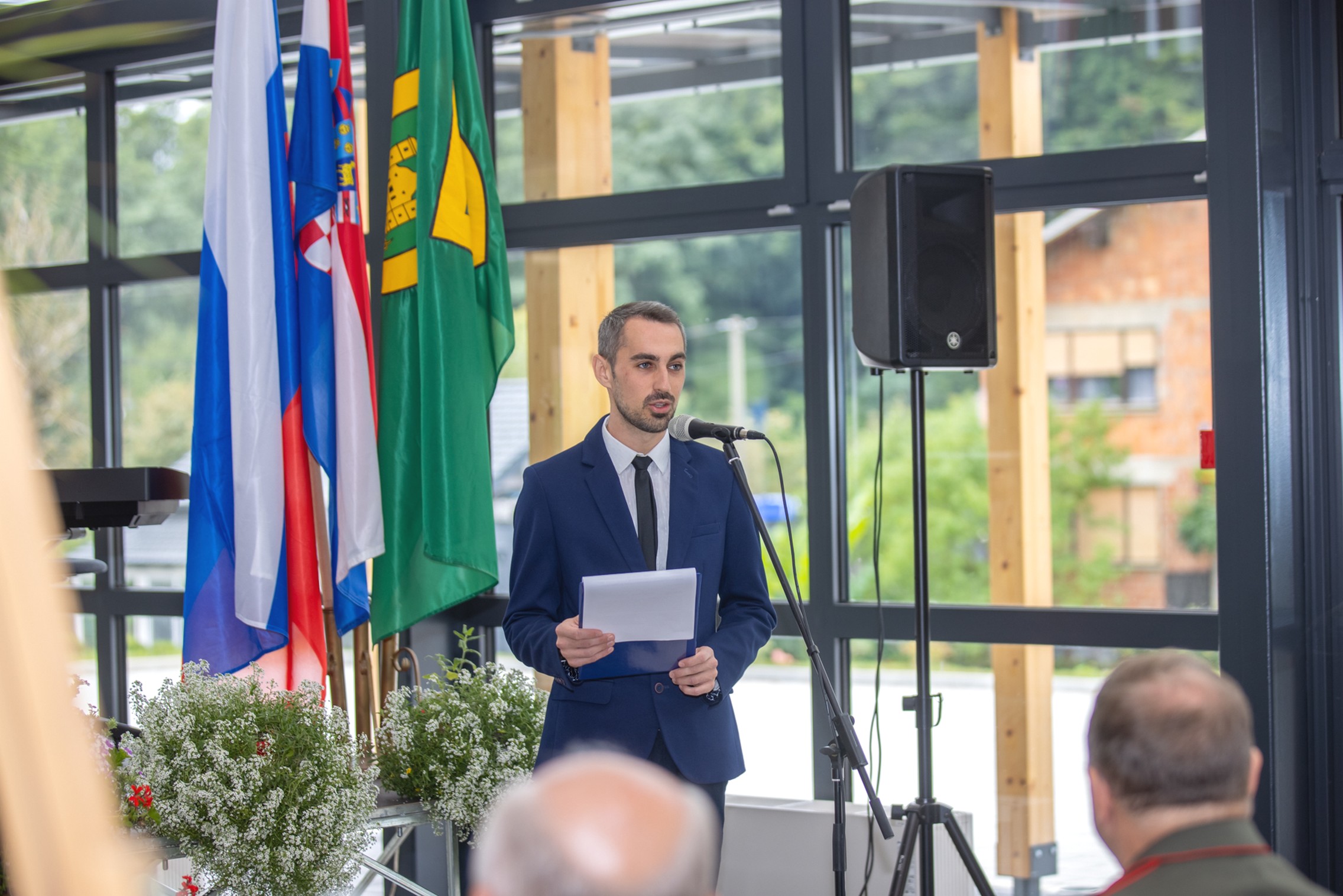 U Štrigovi potpisan sporazum za izgradnju Parka mira i prijateljstva!