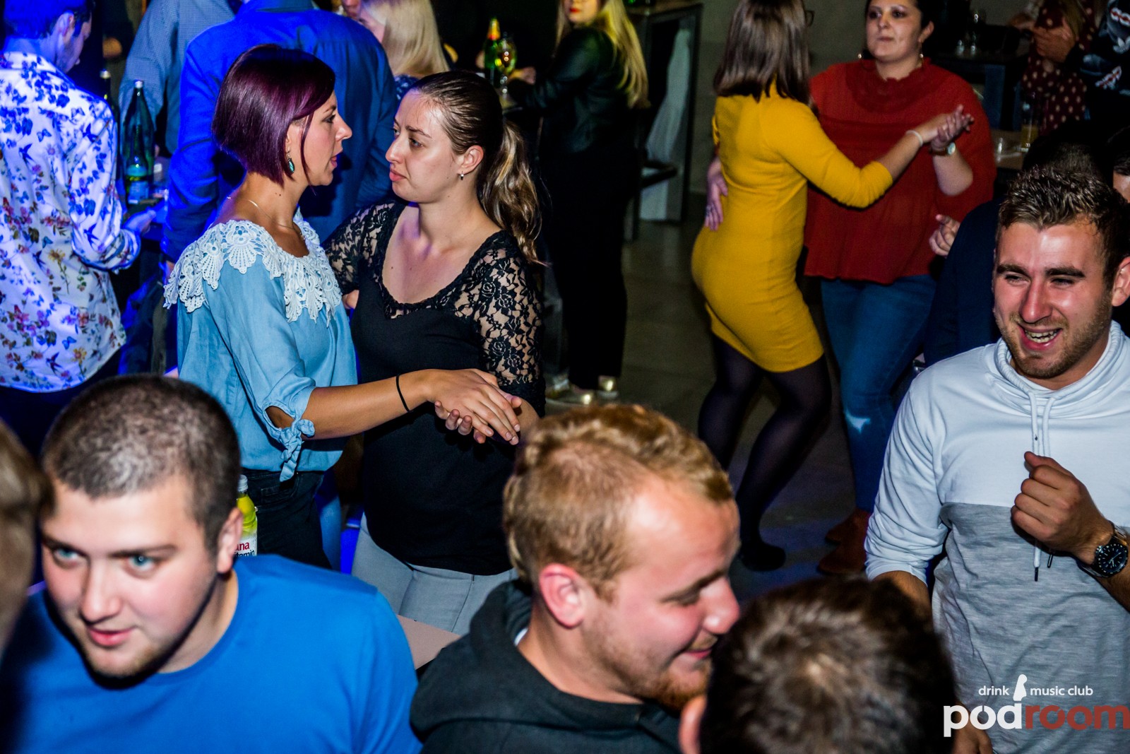 Podrumarenje uz Vina Novak & TS Prim