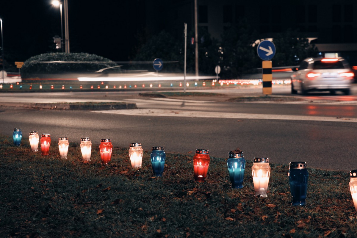 DAN SJEĆANJA Čakovec se dostojanstveno prisjetio žrtava Vukovara i Škrabrnje