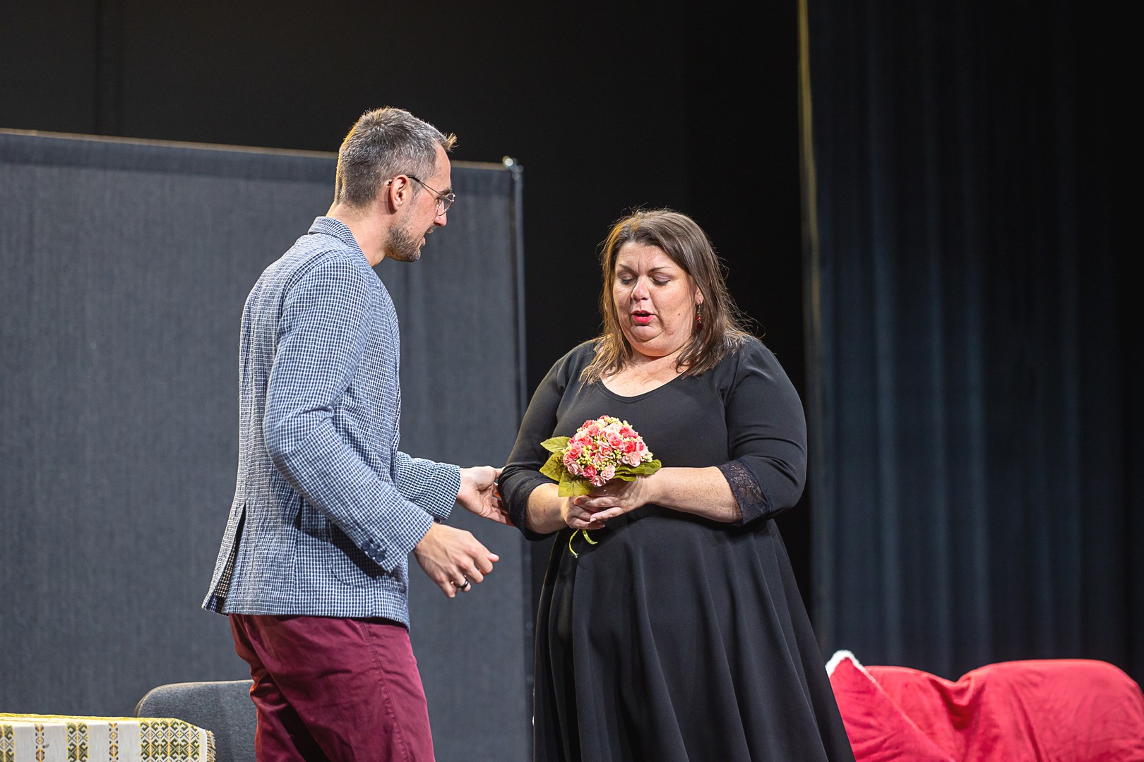 Nakon dvije godine ponovo održan ŠTRIKAM – popodne komedije u Štrigovi