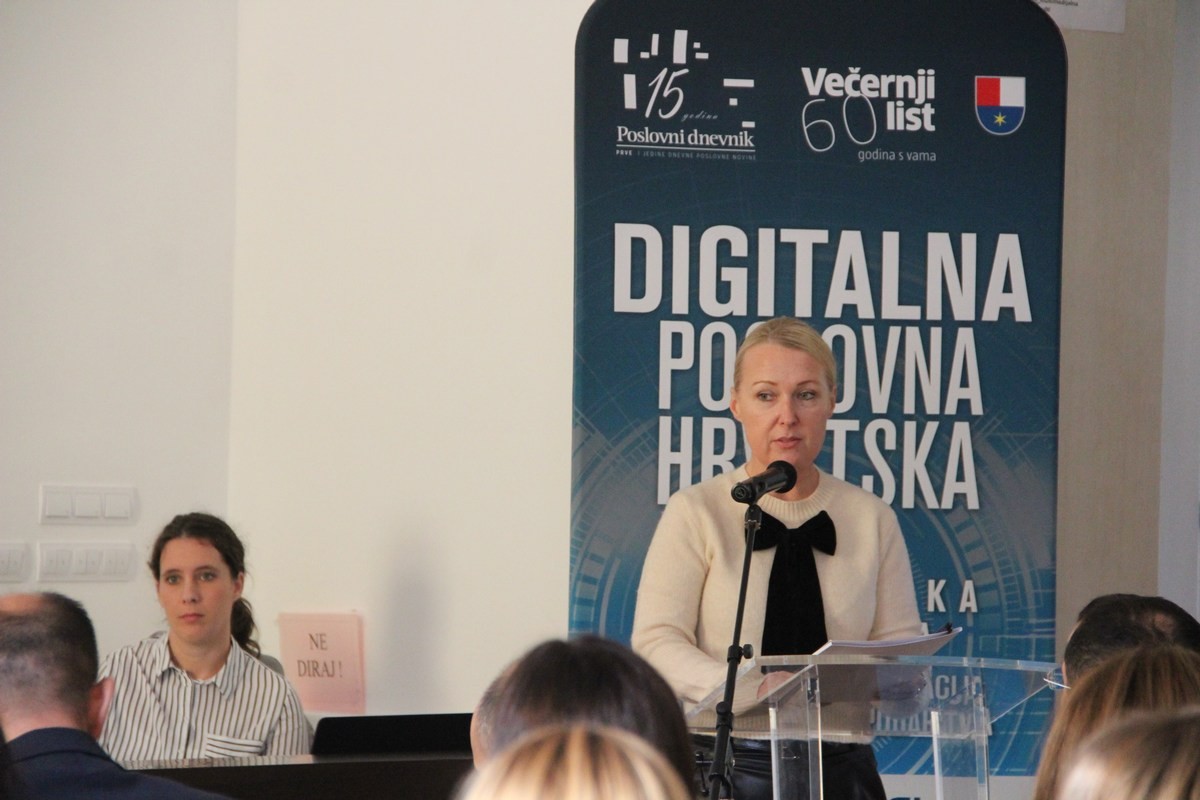 FOTO Održana konferencija o digitalnoj transformaciji međimurskog gospodarstva