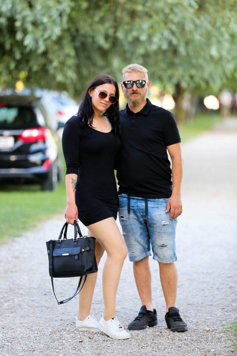 Klikom po Marini (27.6.2020.)