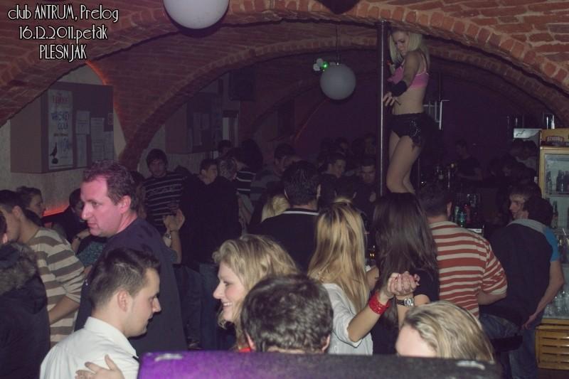 Antrum (Petak, 16.12.2011)