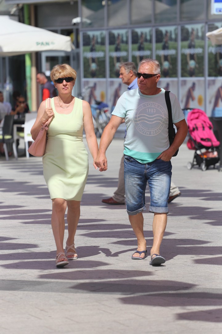 Klikom po Čakovcu (Subota, 27.7.2019.)