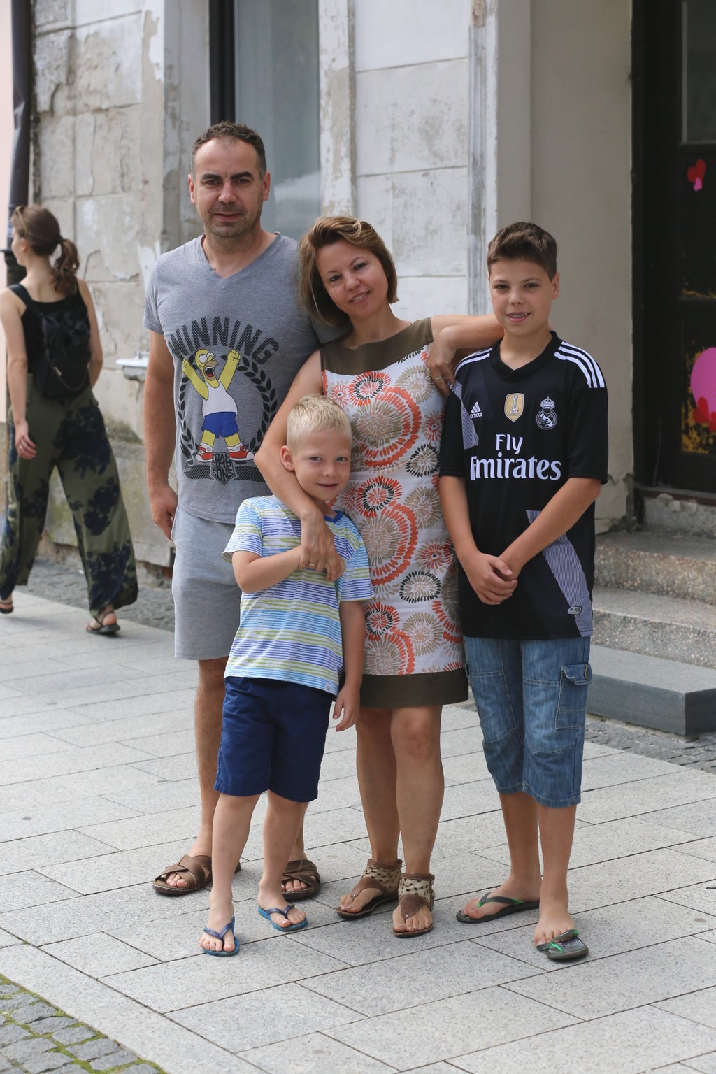 Klikom po Čakovcu (4.7.2020.)