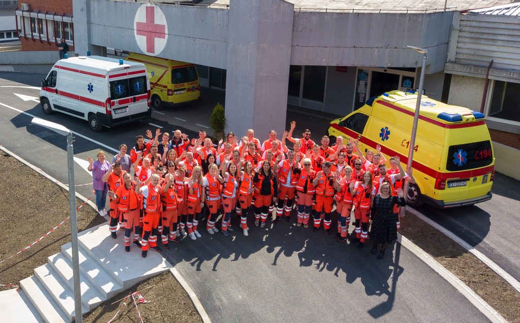 Vladimira Križaj-Grabant