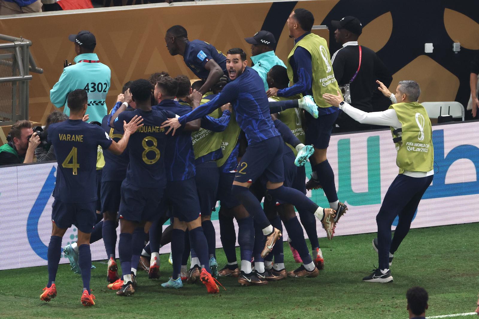 Finale Svjetskog prvenstva