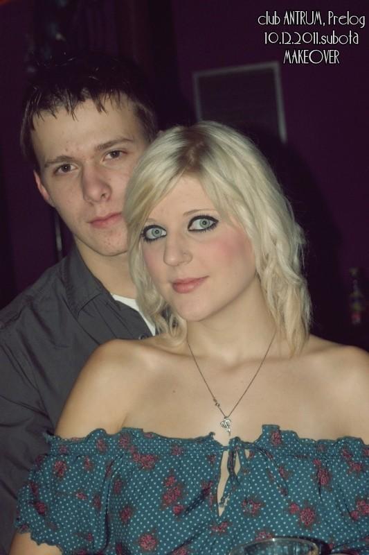 Antrum (Subota, 10.12.2011)