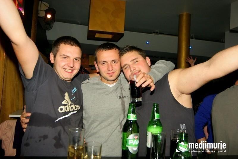 Taboo (Subota, 12.11.2011.) Taboo (Subota, 12.11.2011.)