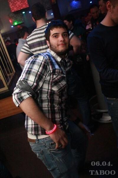 Foto65 Taboo (Subota, 6.4.2013) Foto65 Taboo (Subota, 6.4.2013)