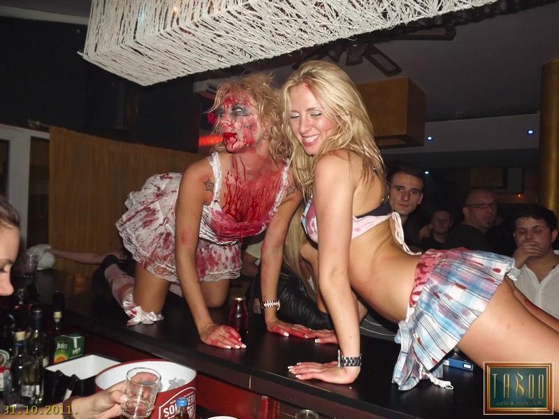 DSCF4385 Taboo (Ponedjeljak, 31.10.2011)
