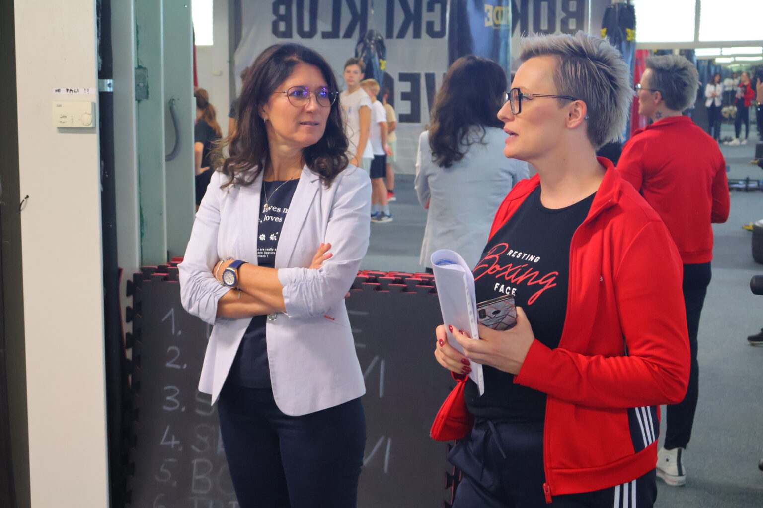 Završetak kampova u Čakovcu