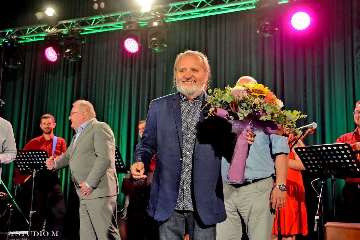 FOTO Ponovno napunjena glazbena škrinjica Festivala Kre Mure i Drove