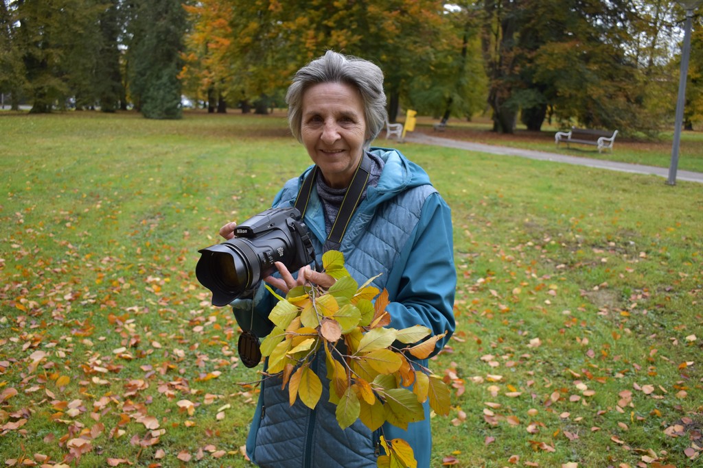 BRANIMIR I RUŽICA BORKOVIĆ IZ SAVSKE VESI Umirovljenici u lovu na rijetke vrste