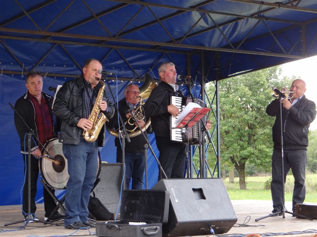 Dani zlata i starih zanata u Donjem Vidovcu u Hotelu Golf