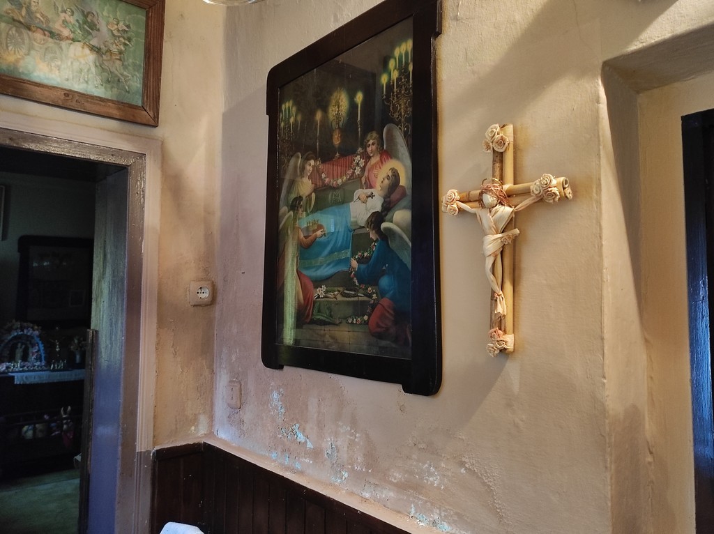 PODTUREN Marina i Vlado Murk obnovili kuću staru 150 godina u međimurskom štihu