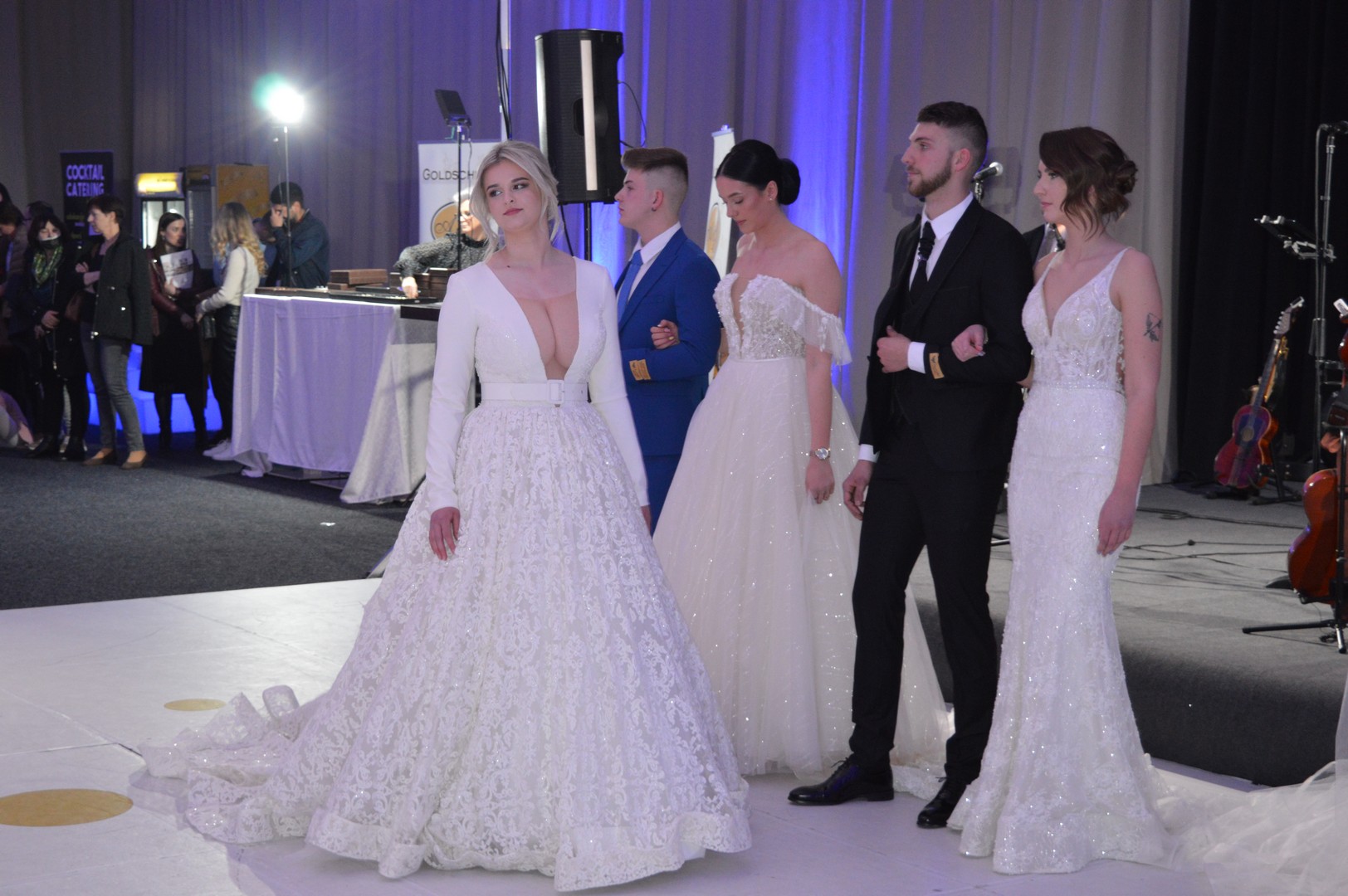 Sajam vjenčanja u Prelogu nadmašio sva očekivanja!